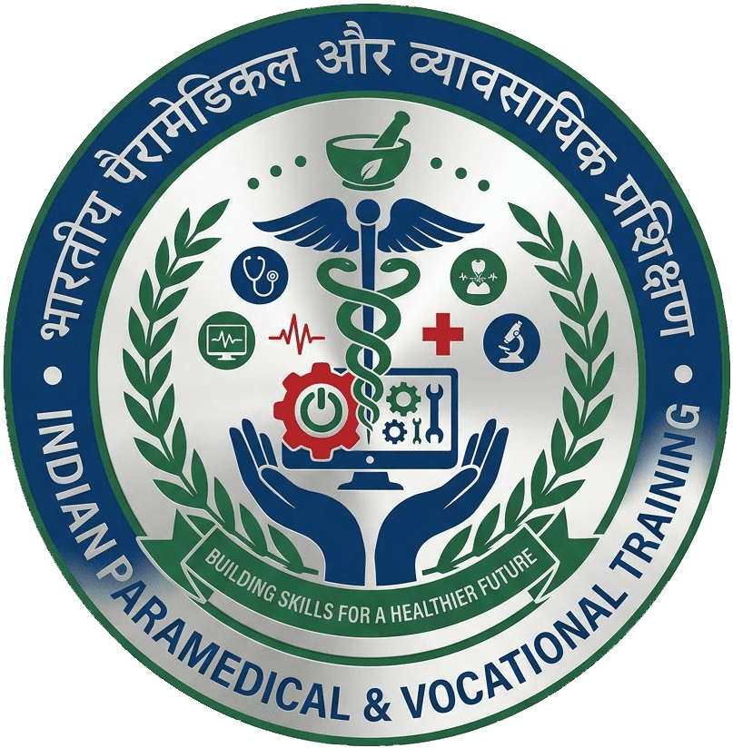 IPVT Logo